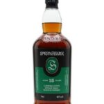 Scotch Brands - Springbank 15-Year-Old