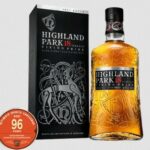 Scotch Brands - Highland Park 18-Year-Old Viking Pride