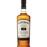 Scotch Brands - Bowmore 12-Year-Old Single Malt