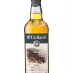 Scotch Brands - McClelland's Islay Single Malt Scotch Whisky