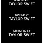 Spotify Wrapped Memes Tweets - everything taylor swift