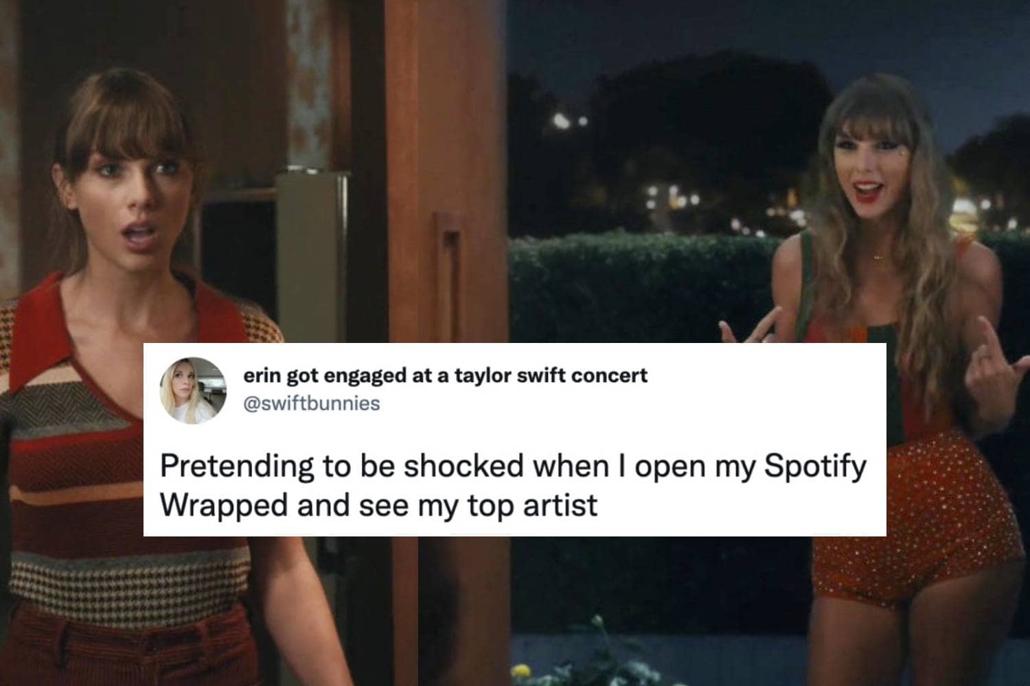 The Funniest Spotify Wrapped Memes and Tweets for 2022 - Let's Eat Cake The Funniest Spotify Wrapped Memes and Tweets for 2022 - Let's Eat Cake