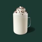 Starbucks Hot Chocolate - Peppermint White Hot Chocolate