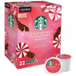 Starbucks Peppermint Mocha - K Cups