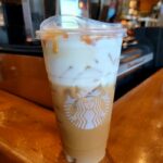 Starbucks Secret Menu Drinks - Central Perk Cold Brew