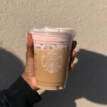 Starbucks Secret Menu Drinks - Neapolitan Cold Brew