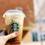 Starbucks Secret Menu Drinks - Oatmeal Cookie Latte