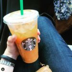 Starbucks Secret Menu Drinks - Harry Potter Pumpkin Juice