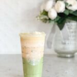 Starbucks Secret Menu Lattes - Upside Down Pumpkin Latte