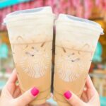Starbucks Secret Menu Lattes - Cookie Butter Latte