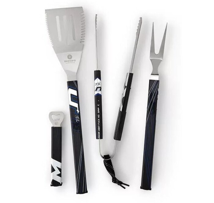 Stocking Stuffer Ideas For Men - Hockey Stick BBQ Set