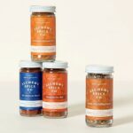 Stocking Stuffer Ideas For Men - Grill & BBQ Spice Collection