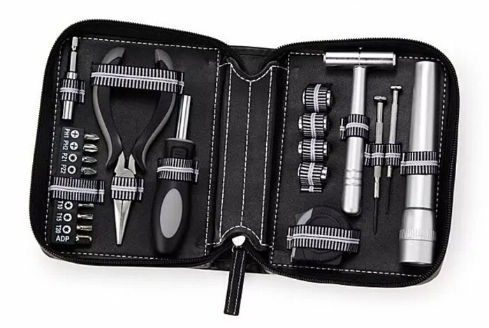 Stocking Stuffer Ideas For Men - Fix-It Kit