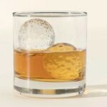 Stocking Stuffer Ideas For Men - Golf Ball Whiskey Chillers