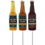 Stocking Stuffer Ideas For Men - Craft Beer Lollipops