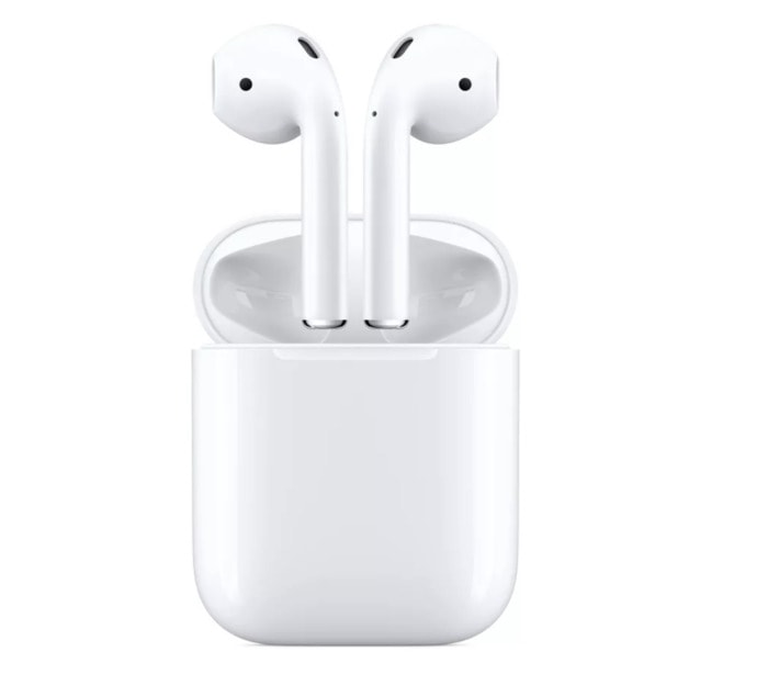 Target Black Friday 2022 - Apple AirPods