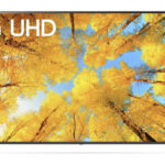 Target Black Friday 2022 - LG 70" Class 4K UHD Smart LED TV