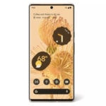 Target Black Friday 2022 - Google Pixel 6 Pro 5G