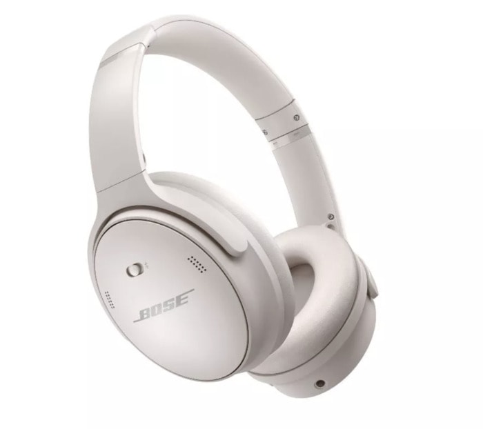 Target Black Friday 2022 - Bose Over-Ear Noise Cancelling Bluetooth Headphones