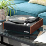 Target Black Friday 2022 - Victrola Brighton Record Player