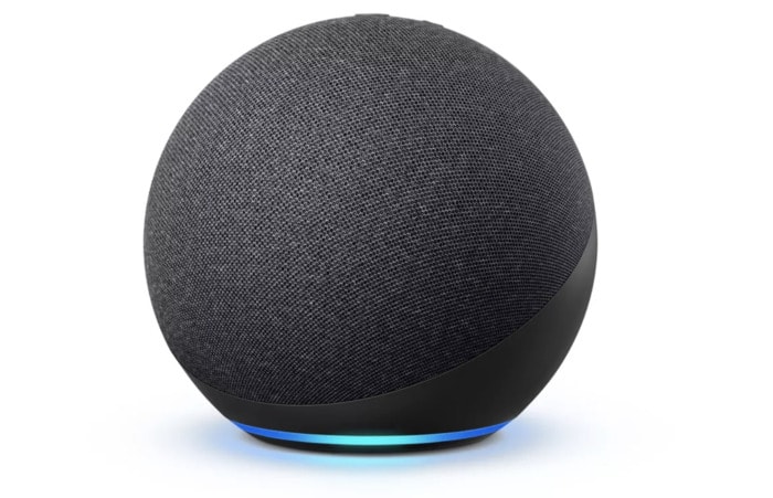 Target Black Friday 2022 - Amazon Echo