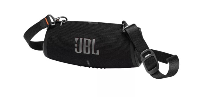 Target Black Friday 2022 - JBL waterproof speaker