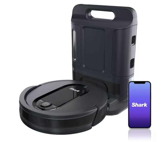 Target Black Friday 2022 - iRobot vacuum cleaner
