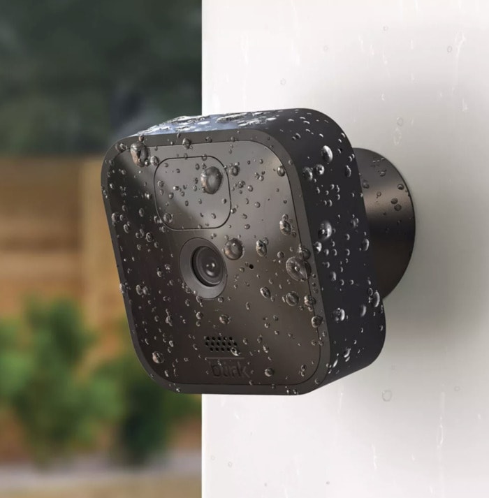 Target Black Friday 2022 - Amazon Blink outdoor camera