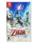 Target Black Friday 2022 - The Legends of Zelda: Skyward Sword HD for Nintendo Switch