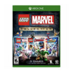 Target Black Friday 2022 - LEGO Marvel Collection for Xbox One