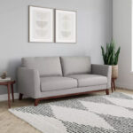 Target Black Friday 2022 - Middlefield Wood Base Sofa