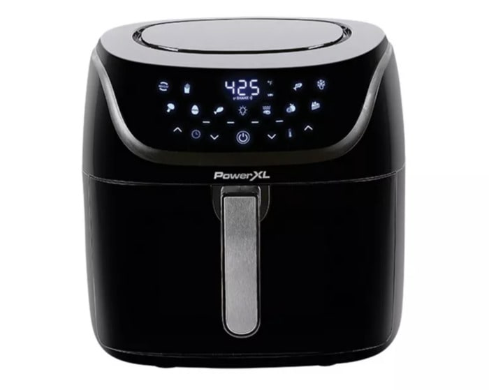 Target Black Friday 2022 - PowerXL Vortex Pro Air Fryer
