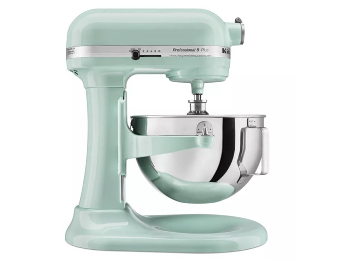 Target Black Friday 2022 - KitchenAid Stand Mixer 5qt