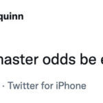 Taylor Swift Ticketmaster Tweets Memes - odds be in your favor