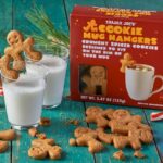 Trader Joe's Holiday Items 2022 - Cookie Mug Hangers
