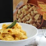 Trader Joe's Holiday Items 2022 - Butternut Squash Mac & Cheese