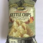 Trader Joe's Thanksgiving Items - Turkey and Stuffing Kettle Chips