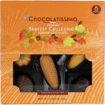 Trader Joe's Thanksgiving Items - Chocolatissimo Harvest Collection