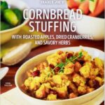 Trader Joe's Thanksgiving Items - Cornbread Stuffing
