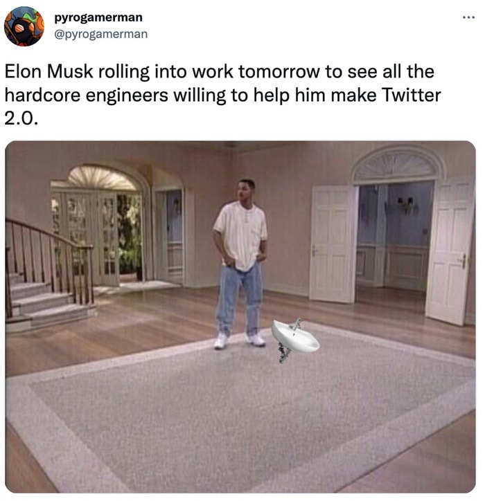 Twitter 2.0 Tweets Memes - fresh prince of bel air