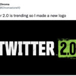 Twitter 2.0 Tweets Memes - new twitter logo