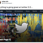 Twitter 2.0 Tweets Memes - twitter malfunction