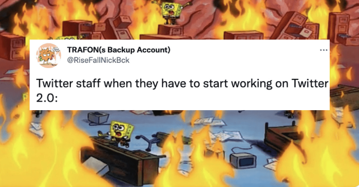 Twitter 2.0 Tweets Memes