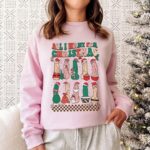 Ugly Christmas Sweaters 2022 - Dirty Ugly Christmas Sweater