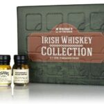 Whiskey Advent Calendar - Irish Whiskey Collection 12-Day Advent Calendar