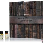 Whiskey Advent Calendar - Single Cask Whisky 24-Day Advent Calendar