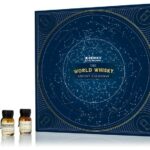 Whiskey Advent Calendar - The World Whisky Advent Calendar