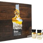 Whiskey Advent Calendar - The Whisky Advent Calendar Explorer’s Edition