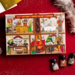Whiskey Advent Calendar - That Boutique-y Whisky Company Advent Calendar