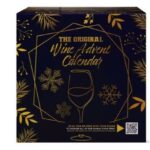 Wine Advent Calendar 2022 - Holiday Magic Wine Advent Calendar at Aldi